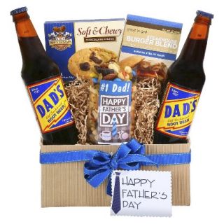 Gourmet Gifts for Dad