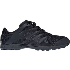 inov 8 Unisex F Lite 230 Black Shoes, Size 10 M   5050973215