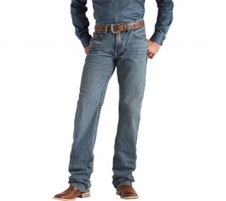 Mens Ariat M2 Relaxed Fit 30 Inseam   Smokestack Casual Bottoms