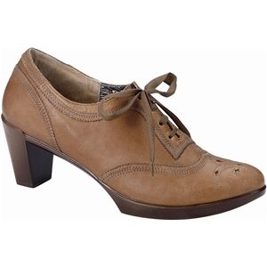 Naot Womens Rubino Chestnut Shoes, Size 42 M   14025 E55