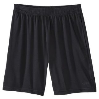 C9 by Champion Mens Gym Shorts   Ebony XL