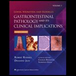 Gastrointestinal Pathology and Its Clinical Implications