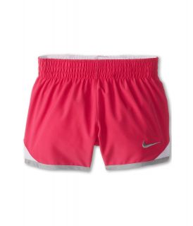Nike Kids Dash Short Girls Shorts (Pink)