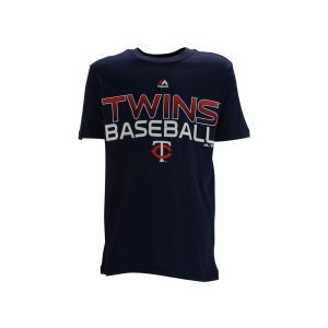 Minnesota Twins Majestic MLB Youth Game Winning T Shirt