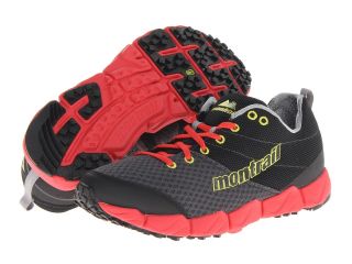 Montrail Fluidflex II Womens Shoes (Gray)