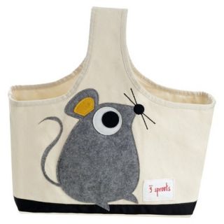 3 Sprouts Storage Caddy Mouse
