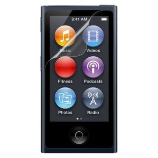 Belkin iPod Nano Overlay   Clear (F8W233tt3)