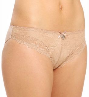 Emporio Armani 163316CS Classic Seduction Lace Brief Panty