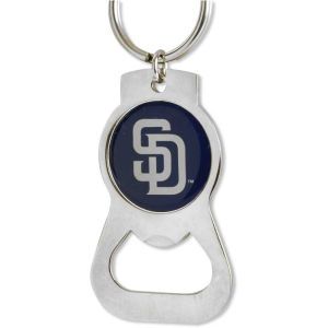 San Diego Padres AMINCO INC. Aminco Bottle Opener Keychain