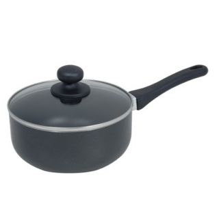 Chefmate 2 qt. Covered Sauce Pan