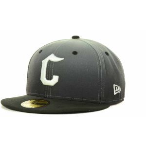 Crooks & Castle Faded C 59FIFTY Cap