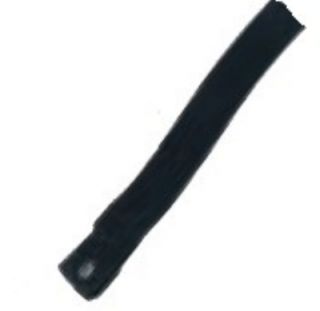 CSL Foodservice & Hospitality Tray Stand Replacement Strap For Metal Or Plastic Stands, Black