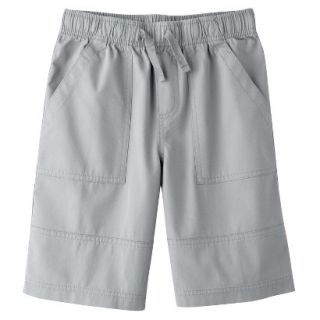 Circo Boys Lounge Shorts   Grey S