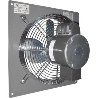 Canarm P Series Supply Fan   24 Inch, 4040 CFM, Model P24 1R