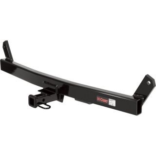 Curt Custom Fit Class II Receiver Hitch   Fits 1998 2004 Volvo C70 Coupe, Model