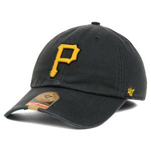 Pittsburgh Pirates 47 Brand MLB Hot Corner 47 FRANCHISE Cap