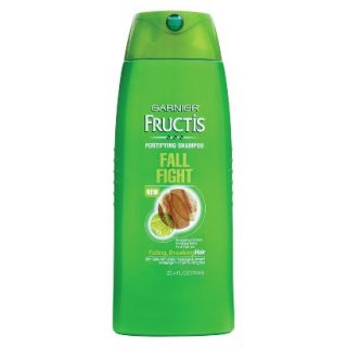 Garnier Fructis Fall Fight Shampoo For Falling, Breaking Hair   25.4 fl oz