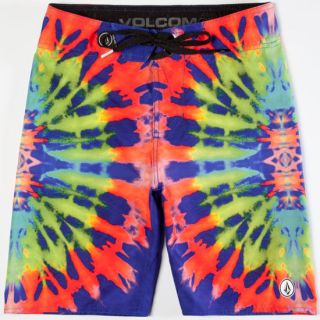 Tripper Blvd Boys Boardshorts Multi In Sizes 29, 28, 30, 27, 26, 24, 22,