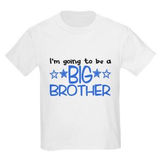  Big Brother Kids Light T Shirt
