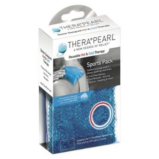 TheraPearl Reusable Hot & Cold Sports Pack