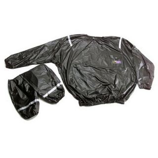 Gofit Thermal Sweat Suit   Large/Extra Large