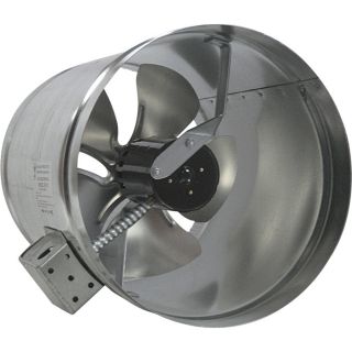 Tjernlund Duct Booster Fan   14 Inch, 1200 CFM, Model EF 14
