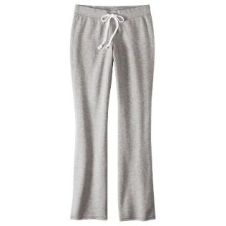 Mossimo Supply Co. Juniors Solid Pant   Gray S