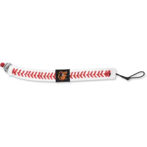 Baltimore Orioles Game Wear Baseball Bracelet