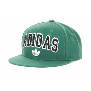 adidas Originals Dynasty Snapback Cap