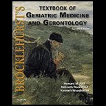 Brocklehursts Textbook of Geriatric Medicine and.