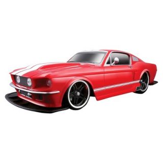 Maisto Remote Control Ford Mustang Vehicle