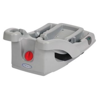 Graco SnugRide 30/35 Click Connect Infant Car Seat Base   Silver