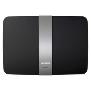 Linksys N900 Smart Wi Fi Router   Black (EA4500 N4)