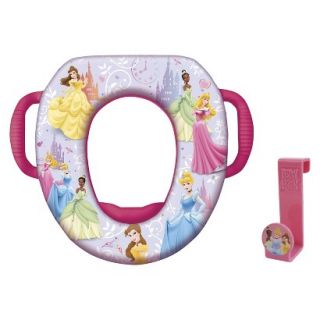 Ginsey Home Solutions Potty with Hook   Princess