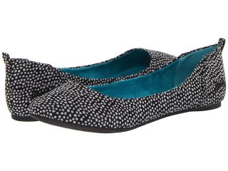 Blowfish Nice Womens Flat Shoes (Gray)
