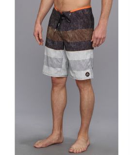 Reef Playa Boardshort Mens Swimwear (Gray)