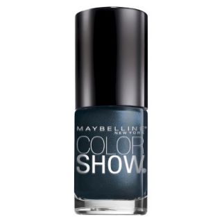 Maybelline Color Show Nail Lacquer   Home Sweet Chrome