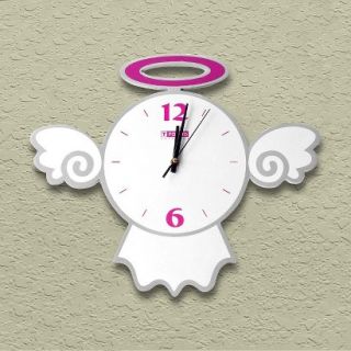 Angel Clock