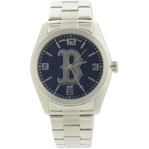 Boston Red Sox Game Time Pro Elite Series Watch
