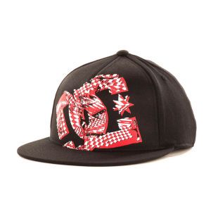 DC Shoes GIL Flex Cap