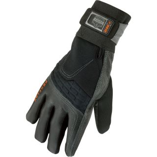 Ergodyne ProFlex Certified Anti Vibration Glove   2XL, Model 9012