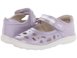 Umi Kids Samantha Girls Shoes (Purple)