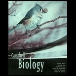 Campbell Biology   Text Only (Custom)
