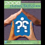 2008 Directory of Human Services