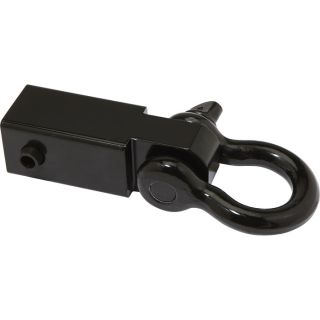 Ultra Tow Tow Strap Mount   2 In.