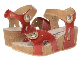 Romika Florida 05 Womens Sandals (Red)
