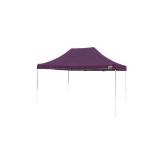 ShelterLogic Sport Series Straight Leg Pop Up   10 ft. x 15 ft., Purple, Model