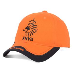 Netherlands Rhinox Group World Cup 2014 Penalty Spot Adjustable Hat