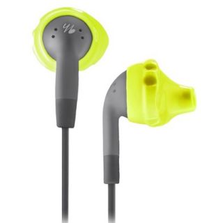 Yurbuds Inspire Vivid Sports In Ear Headphones   Yellow