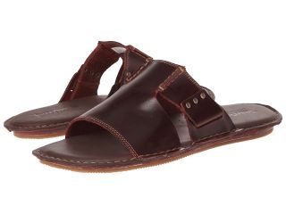Timberland Earthkeepers Harbor Point Slide Mens Sandals (Brown)